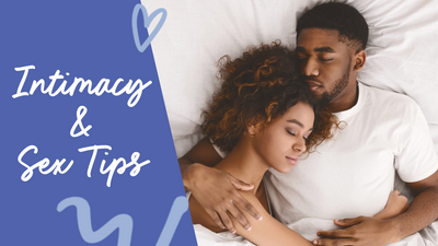 10 Ideas for Making Sex More Intimate and Connected