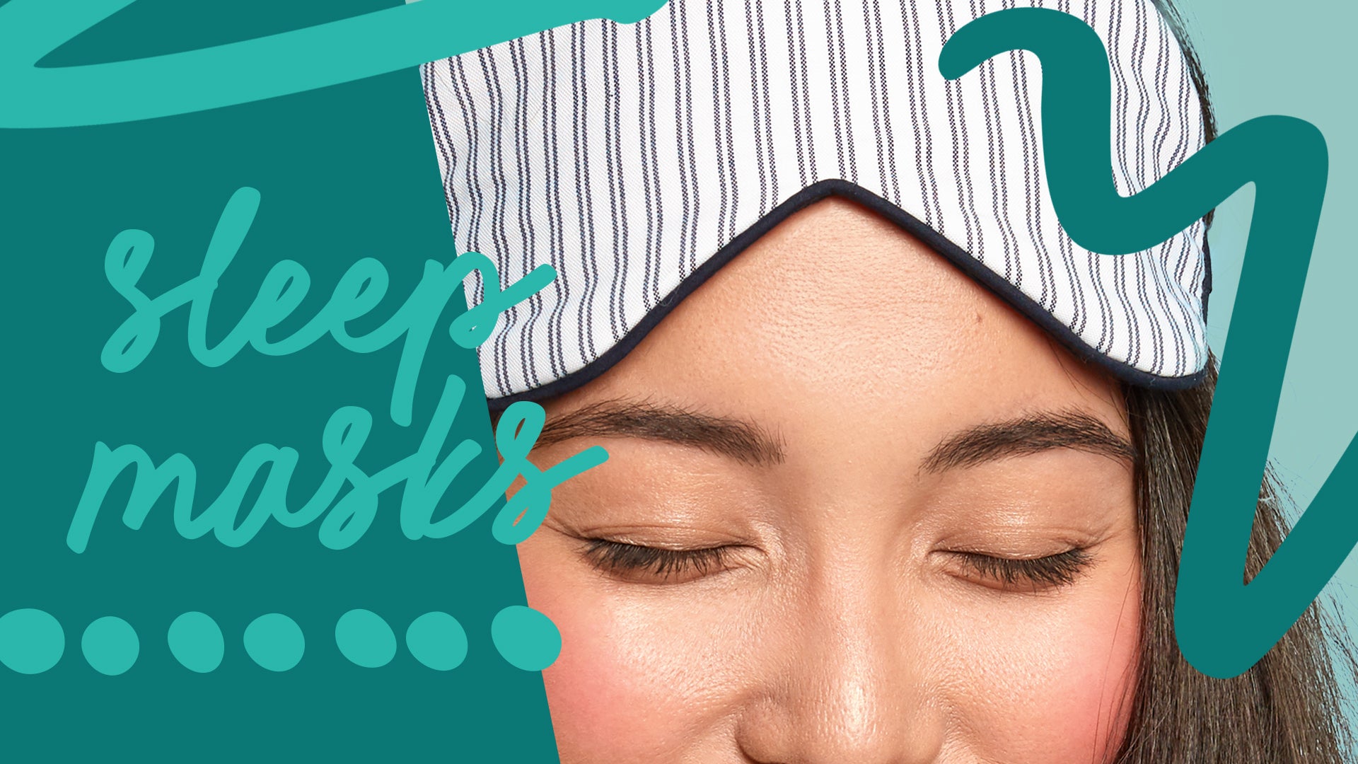 Everything you need to know about sleep masks Echor