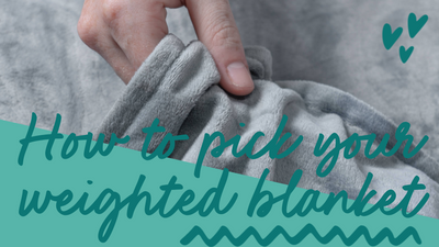 Read This Before Buying A Weighted Blanket