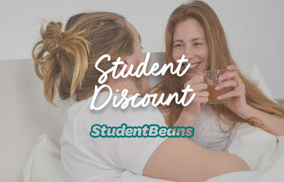 Beneunder Student Discounts  Deals & Promo Codes February