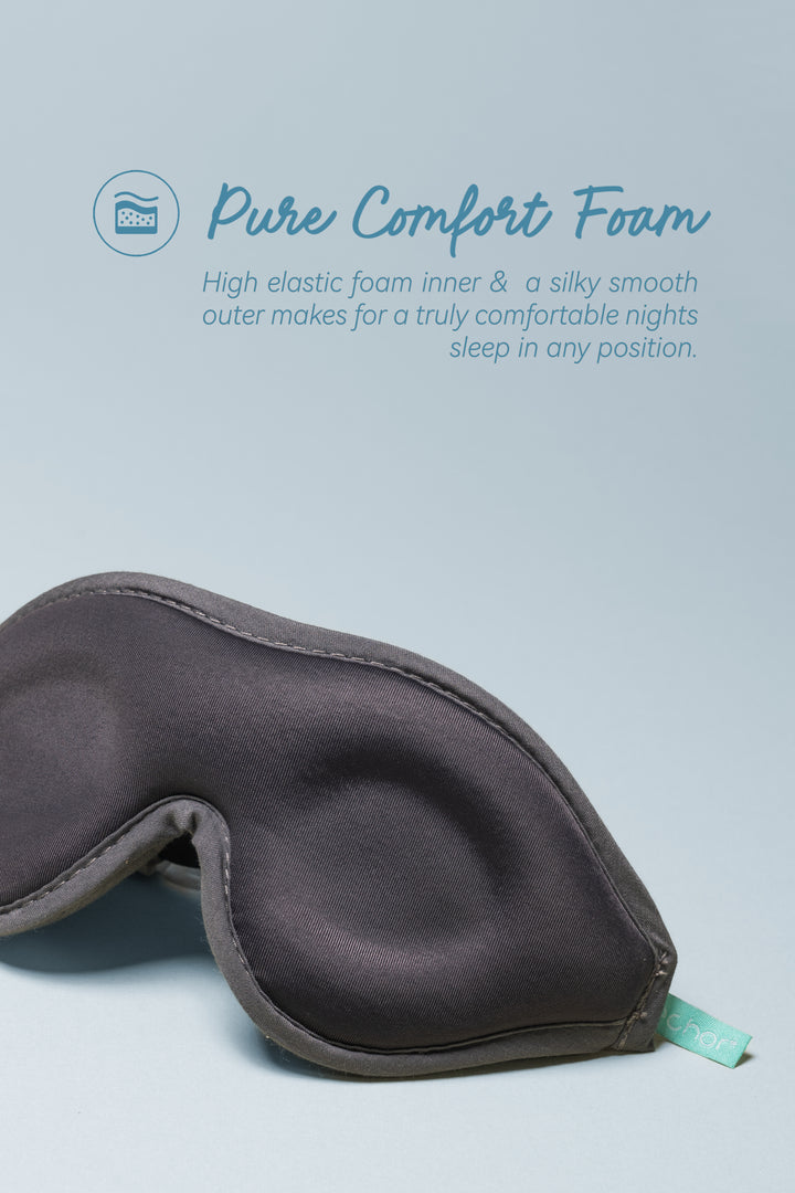 Bedtime eye mask sales