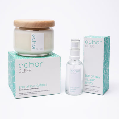 Echor Mindful Sleep Gift Set