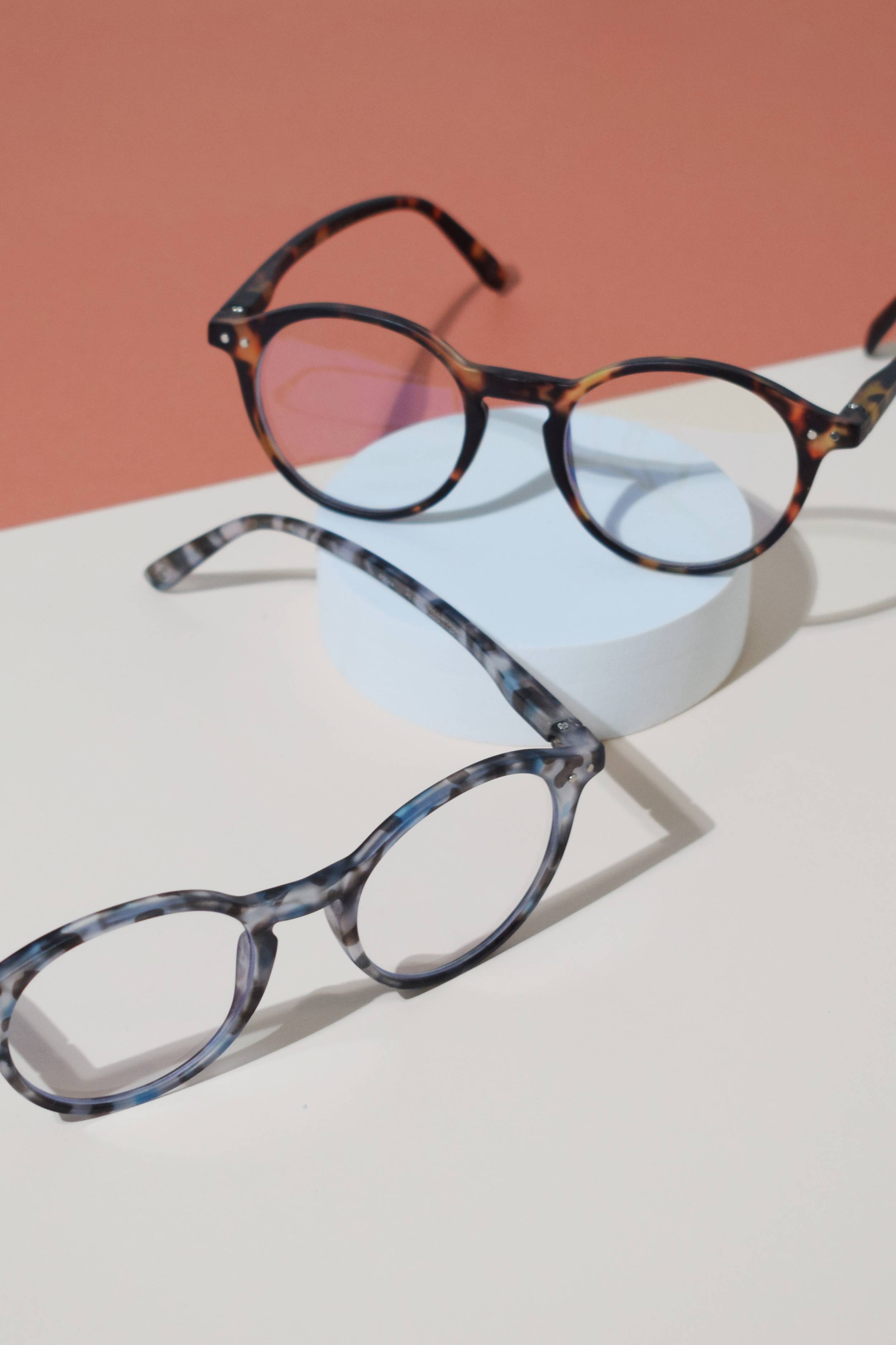 Echor Blue Light Blocking Screen Glasses - Unisex