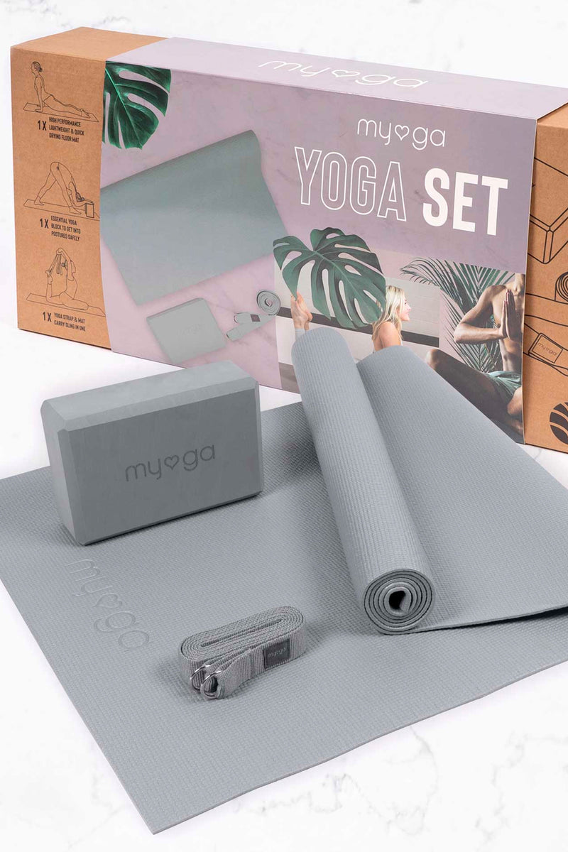 Myga Starter Yoga Set